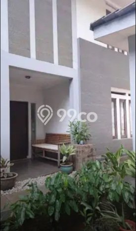 For Sale! Luxury House LT 392m2 Desain Modern di Bintaro For Sale! Luxury House LT 392m2 Desain Modern di Bintaro
