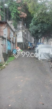 Tanah Kavling Dijual di Jakarta Selatan dengan Spesifikasi 623m2 Tanah Kavling Dijual di Jakarta Selatan dengan Spesifikasi 623m2