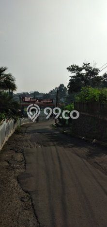 Tanah Dijual di Jakarta Selatan Seluas 321m2 Strategis Tanah Dijual di Jakarta Selatan Seluas 321m2 Strategis