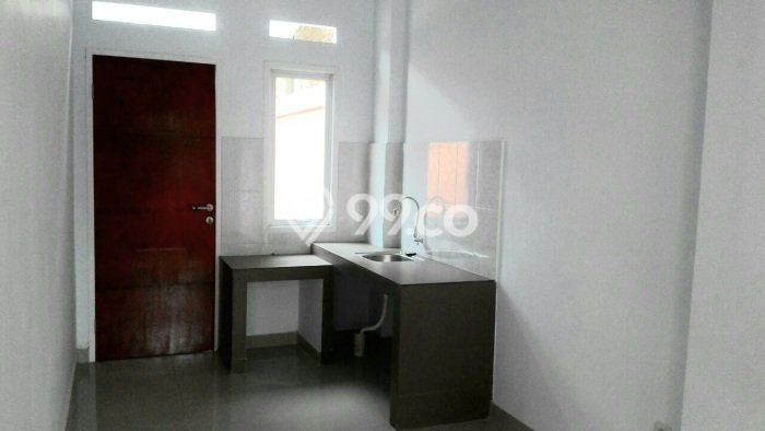 Rumah Strategis Minimalis Lb 84m2 di Ciputat Timur, Tangerang Selatan Rumah Strategis Minimalis Lb 84m2 di Ciputat Timur, Tangerang Selatan