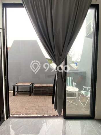 Dijual Rumah Modern 3 KT di Lebak Bulus, Jakarta Selatan Dijual Rumah Modern 3 KT di Lebak Bulus, Jakarta Selatan