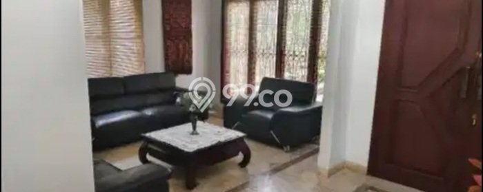 Jual Rumah Luas Megah Dengan View Cantik di Pejaten, Jakarta Selatan Jual Rumah Luas Megah Dengan View Cantik di Pejaten, Jakarta Selatan