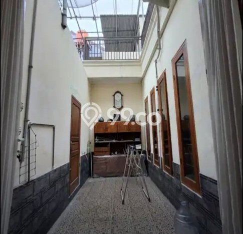 Jual Rumah Eksklusif 4 KT di Lebak Bulus, Jakarta Selatan Jual Rumah Eksklusif 4 KT di Lebak Bulus, Jakarta Selatan