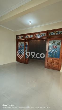 Rumah Minimalis 4 KT di Semolowaru Surabaya Unfurnished Rumah Minimalis 4 KT di Semolowaru Surabaya Unfurnished