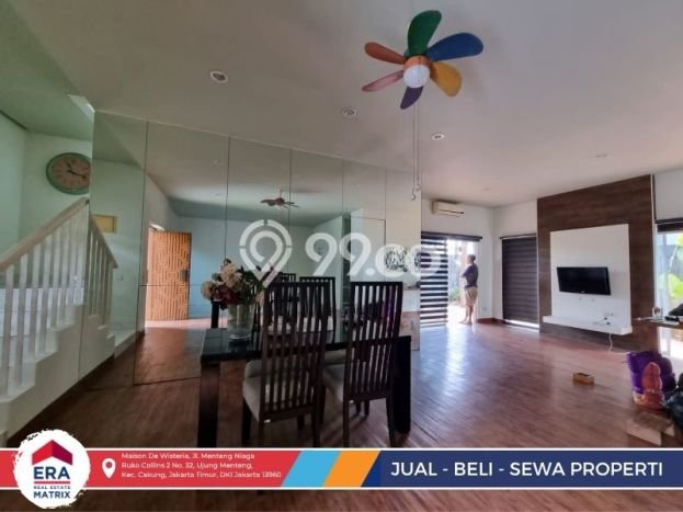 For Sale Rumah Mewah Exclusive di Cakung, Jakarta Timur For Sale Rumah Mewah Exclusive di Cakung, Jakarta Timur