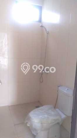 Rumah Minimalis 2 KT LT 75m2 di Jakarta Garden City Rumah Minimalis 2 KT LT 75m2 di Jakarta Garden City