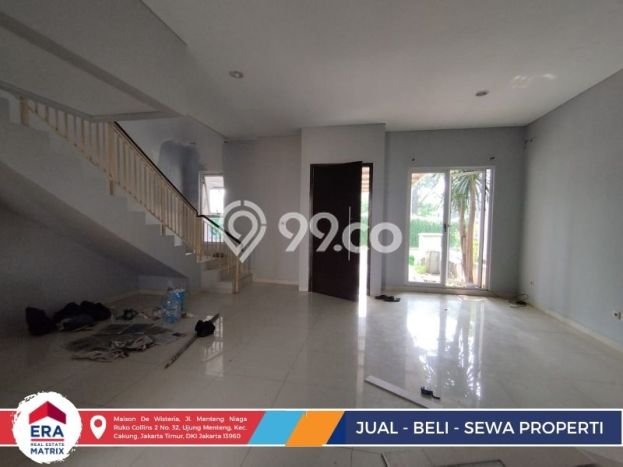 Sewa cepat hunian minimalis strategis 4 Kamar di Cakung, Jakarta Timur Sewa cepat hunian minimalis strategis 4 Kamar di Cakung, Jakarta Timur