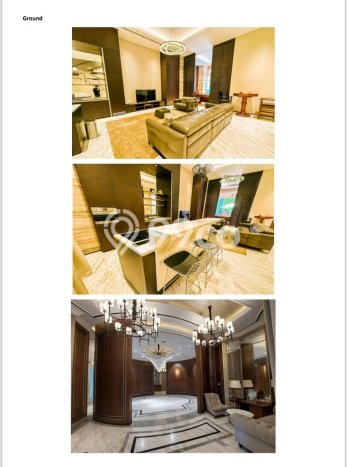 Ruko Dijual di Prime Area Jakarta Pusat Luas 2602m2 Ruko Dijual di Prime Area Jakarta Pusat Luas 2602m2