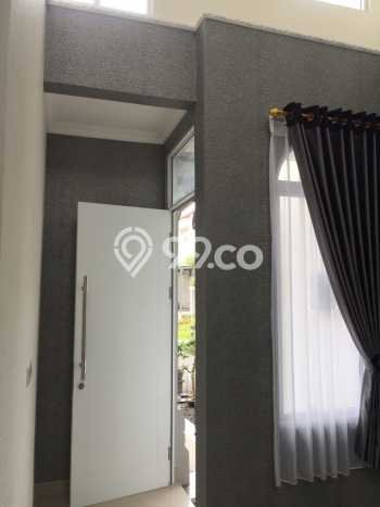 Rumah Modern Minimalis 3 KT Bisa Langsung Pindah di Cakung Rumah Modern Minimalis 3 KT Bisa Langsung Pindah di Cakung