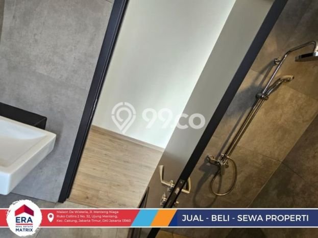 Jual Rumah Luas Megah Dengan View Cantik di Metland Menteng, Jakarta Timur Jual Rumah Luas Megah Dengan View Cantik di Metland Menteng, Jakarta Timur