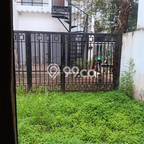 Lokasi strategis! Rumah siap huni dikontrakkan di Cakung LB 100m2 Lokasi strategis! Rumah siap huni dikontrakkan di Cakung LB 100m2