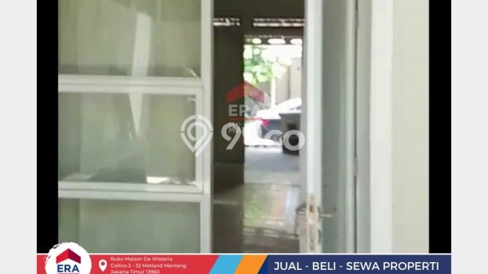 Disewakan Rumah Konsep Modern di Cakung Jakarta Timur dengan 2 KT Disewakan Rumah Konsep Modern di Cakung Jakarta Timur dengan 2 KT