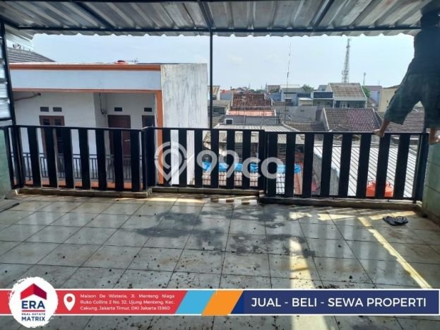 For Sale Hunian Rumah Nyaman 4 KT di Bekasi, Bekasi For Sale Hunian Rumah Nyaman 4 KT di Bekasi, Bekasi