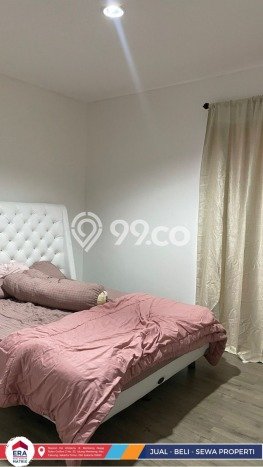 Jarang Ada! Rumah Sewa 2 Kamar Bagus Siap Huni Metland Menteng Jarang Ada! Rumah Sewa 2 Kamar Bagus Siap Huni Metland Menteng