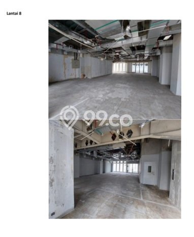 Ruko Dijual di Prime Area Jakarta Pusat Luas 2602m2 Ruko Dijual di Prime Area Jakarta Pusat Luas 2602m2