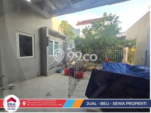 Hot Offer Hunian Mewah Ideal dan Luas di Cakung, Jakarta Timur Hot Offer Hunian Mewah Ideal dan Luas di Cakung, Jakarta Timur
