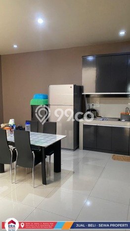 Dijual Rumah Modern 2 KT di Metland Menteng, Jakarta Timur Dijual Rumah Modern 2 KT di Metland Menteng, Jakarta Timur
