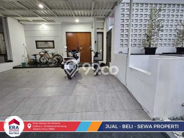 Hot Offer Hunian Premium Ideal dan Luas di Cakung, Jakarta Timur Hot Offer Hunian Premium Ideal dan Luas di Cakung, Jakarta Timur