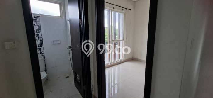 Rumah Modern Cantik 3 Kamar Siap Huni di Cakung Rumah Modern Cantik 3 Kamar Siap Huni di Cakung