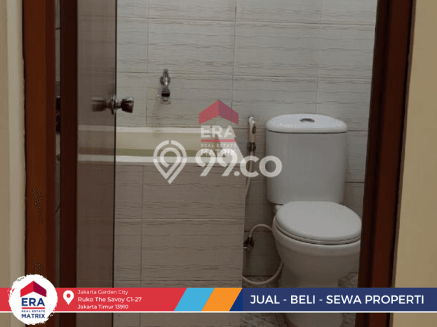 Rumah SUPER MEWAH! di Bekasi, Bekasi, LT 53m² Bangunan 90m², BISA KPR Rumah SUPER MEWAH! di Bekasi, Bekasi, LT 53m² Bangunan 90m², BISA KPR