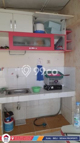 Unit Apartemen 2 Kamar & 1 Kamar Mandi Dijual di Cakung, Jakarta Timur Unit Apartemen 2 Kamar & 1 Kamar Mandi Dijual di Cakung, Jakarta Timur