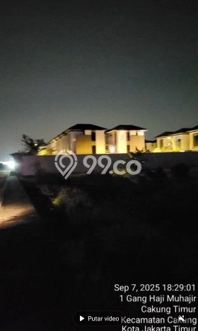 Dijual Cepat Rumah Favorit Siap Huni LB 50m2 di Cakung, Jakarta Timur Dijual Cepat Rumah Favorit Siap Huni LB 50m2 di Cakung, Jakarta Timur