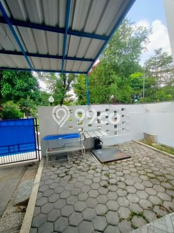 Jarang Ada! Rumah Kontrakan 2 Kamar Bagus Siap Huni Metland Menteng Jarang Ada! Rumah Kontrakan 2 Kamar Bagus Siap Huni Metland Menteng
