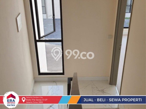Rumah Cantik Siap Pakai Di Cakung Luas 115m2 Lokasi Strategis Rumah Cantik Siap Pakai Di Cakung Luas 115m2 Lokasi Strategis