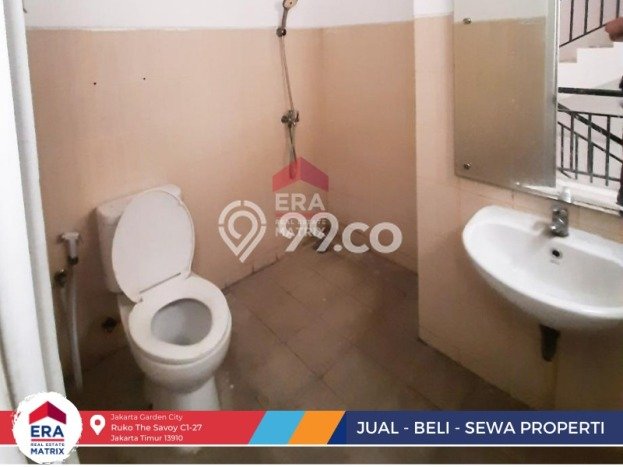 Ruko Disewakan di Kawasan Ramai Cakung, Jakarta Timur Ruko Disewakan di Kawasan Ramai Cakung, Jakarta Timur