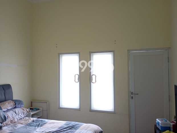 Rumah Strategis Modern Lb 120m2 di Cakung, Jakarta Timur Rumah Strategis Modern Lb 120m2 di Cakung, Jakarta Timur