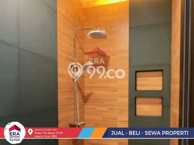 BEST OFFER! Rumah Nyaman di Duren Sawit, Luas 125m² LB 250m² BEST OFFER! Rumah Nyaman di Duren Sawit, Luas 125m² LB 250m²