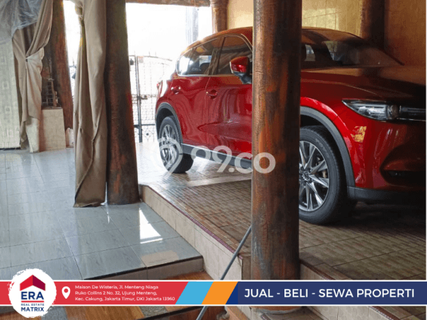 Hunian Super Elit dengan Akses Paling Strategis di Pulogebang, Jakarta Timur Hunian Super Elit dengan Akses Paling Strategis di Pulogebang, Jakarta Timur
