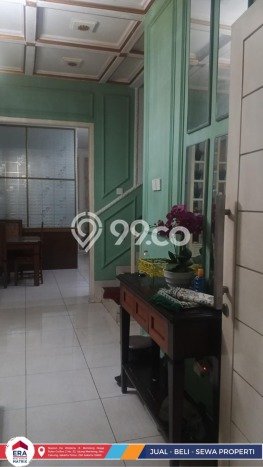 Sewa Rumah Harga Terjangkau di Metland Menteng Jakarta Timur Punya 3 KT Sewa Rumah Harga Terjangkau di Metland Menteng Jakarta Timur Punya 3 KT