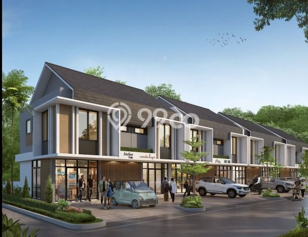 Lokasi Strategis! Dijual Ruko Bisnis di Cakung, Jakarta Timur Kondisi Baik Lokasi Strategis! Dijual Ruko Bisnis di Cakung, Jakarta Timur Kondisi Baik