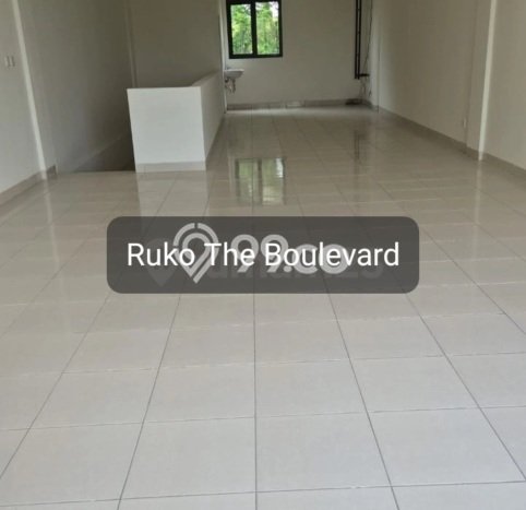 Ruko untuk disewa di Cakung punya LT 75m2 & LB 225m2 harga sewa kompetitif Ruko untuk disewa di Cakung punya LT 75m2 & LB 225m2 harga sewa kompetitif