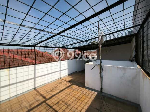 Rumah Minimalis 4 KT LT 160m2 di Metland Menteng Rumah Minimalis 4 KT LT 160m2 di Metland Menteng