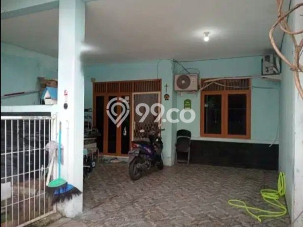Rumah Minimalis 4 KT di Metland Menteng Jakarta Timur Unfurnished Rumah Minimalis 4 KT di Metland Menteng Jakarta Timur Unfurnished