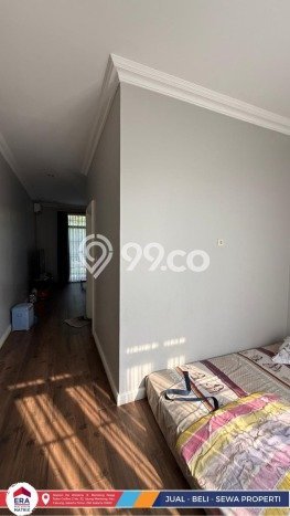 Siap Huni Hunian Elit 4 Kamar di Cakung Dekat ke Mana Saja Siap Huni Hunian Elit 4 Kamar di Cakung Dekat ke Mana Saja