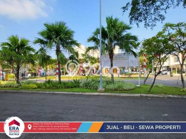 Siap Huni Rumah Mewah 3 Kamar di Cakung Dekat ke Mana Saja Siap Huni Rumah Mewah 3 Kamar di Cakung Dekat ke Mana Saja