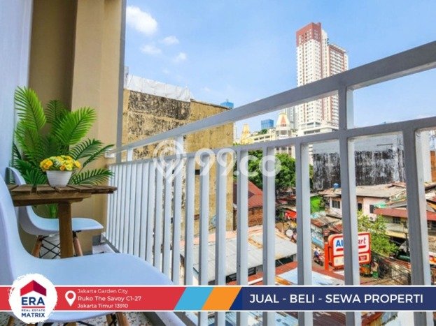 Rumah Eksklusif Dijual LT 106m2 di Tanah Abang, Jakarta Pusat Rumah Eksklusif Dijual LT 106m2 di Tanah Abang, Jakarta Pusat