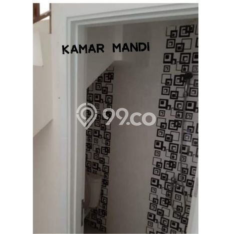 Dijual Cepat Rumah Favorit Siap Huni LB 76m2 di Cakung, Jakarta Timur Dijual Cepat Rumah Favorit Siap Huni LB 76m2 di Cakung, Jakarta Timur