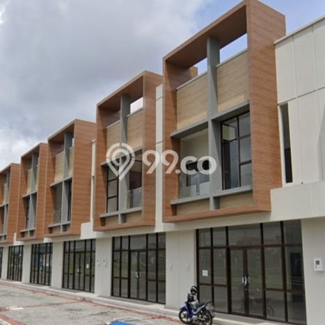 Unit Ruko Disewa Lokasi Cakung, Jakarta Timur Spesifikasi Luas Bangunan 100m2 Unit Ruko Disewa Lokasi Cakung, Jakarta Timur Spesifikasi Luas Bangunan 100m2