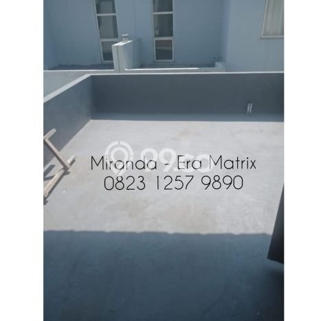 Rumah Strategis Modern Lb 90m2 di Cakung, Jakarta Timur Rumah Strategis Modern Lb 90m2 di Cakung, Jakarta Timur