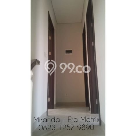 Rumah Strategis Modern Lb 90m2 di Cakung, Jakarta Timur Rumah Strategis Modern Lb 90m2 di Cakung, Jakarta Timur