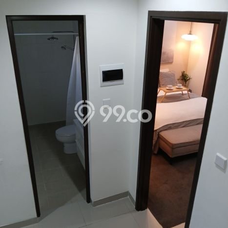 Rumah Strategis Modern Lb 74m2 di Cakung, Jakarta Timur Rumah Strategis Modern Lb 74m2 di Cakung, Jakarta Timur