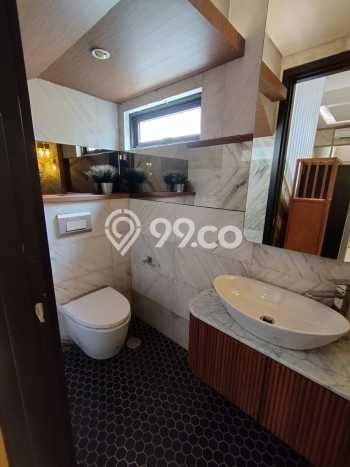 Rumah Modern Cantik 2 KT Siap Huni di Cakung Rumah Modern Cantik 2 KT Siap Huni di Cakung