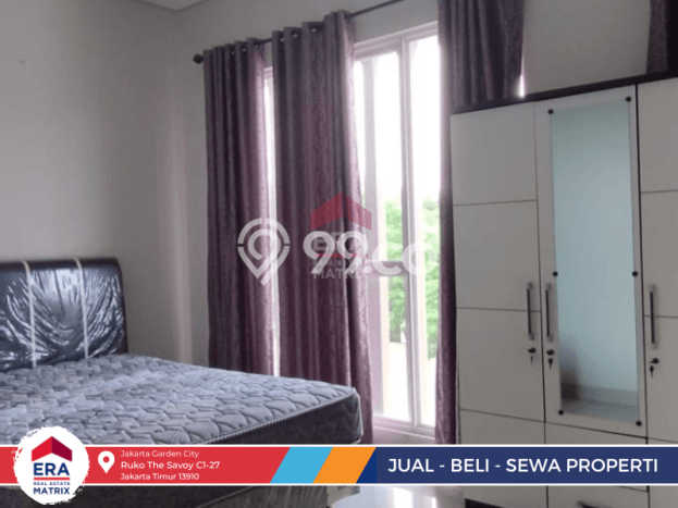 Jual Rumah Favorit Siap Huni LB 75m2 di Cakung, Jakarta Timur Jual Rumah Favorit Siap Huni LB 75m2 di Cakung, Jakarta Timur