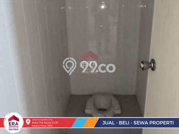 Jual Rumah Favorit Siap Huni LB 75m2 di Cakung, Jakarta Timur Jual Rumah Favorit Siap Huni LB 75m2 di Cakung, Jakarta Timur