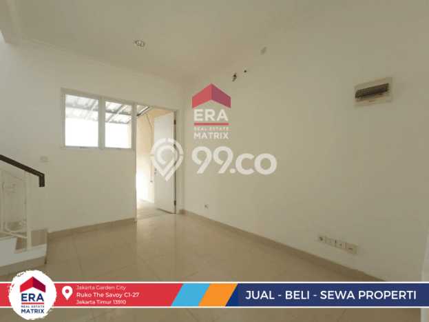 For Sale Rumah 2 Kamar Lokasi Strategis Nyaman dan Strategis di Cakung For Sale Rumah 2 Kamar Lokasi Strategis Nyaman dan Strategis di Cakung