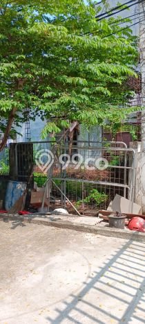 Tanah Kavling di Kelapa Gading Dijual dengan Luas 202m2 Tanah Kavling di Kelapa Gading Dijual dengan Luas 202m2